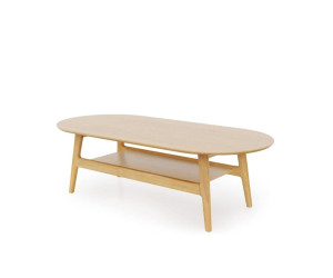 Kavos staliukas „Curved“